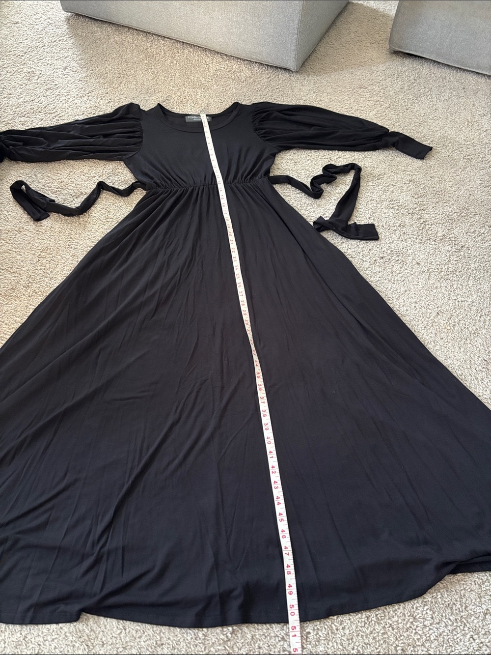 Duchess Dress by Foxblood - Picture 11 of 12